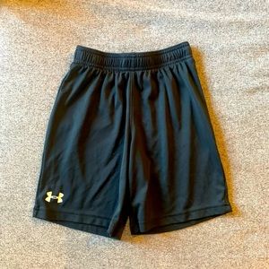 Under Armour boys shorts